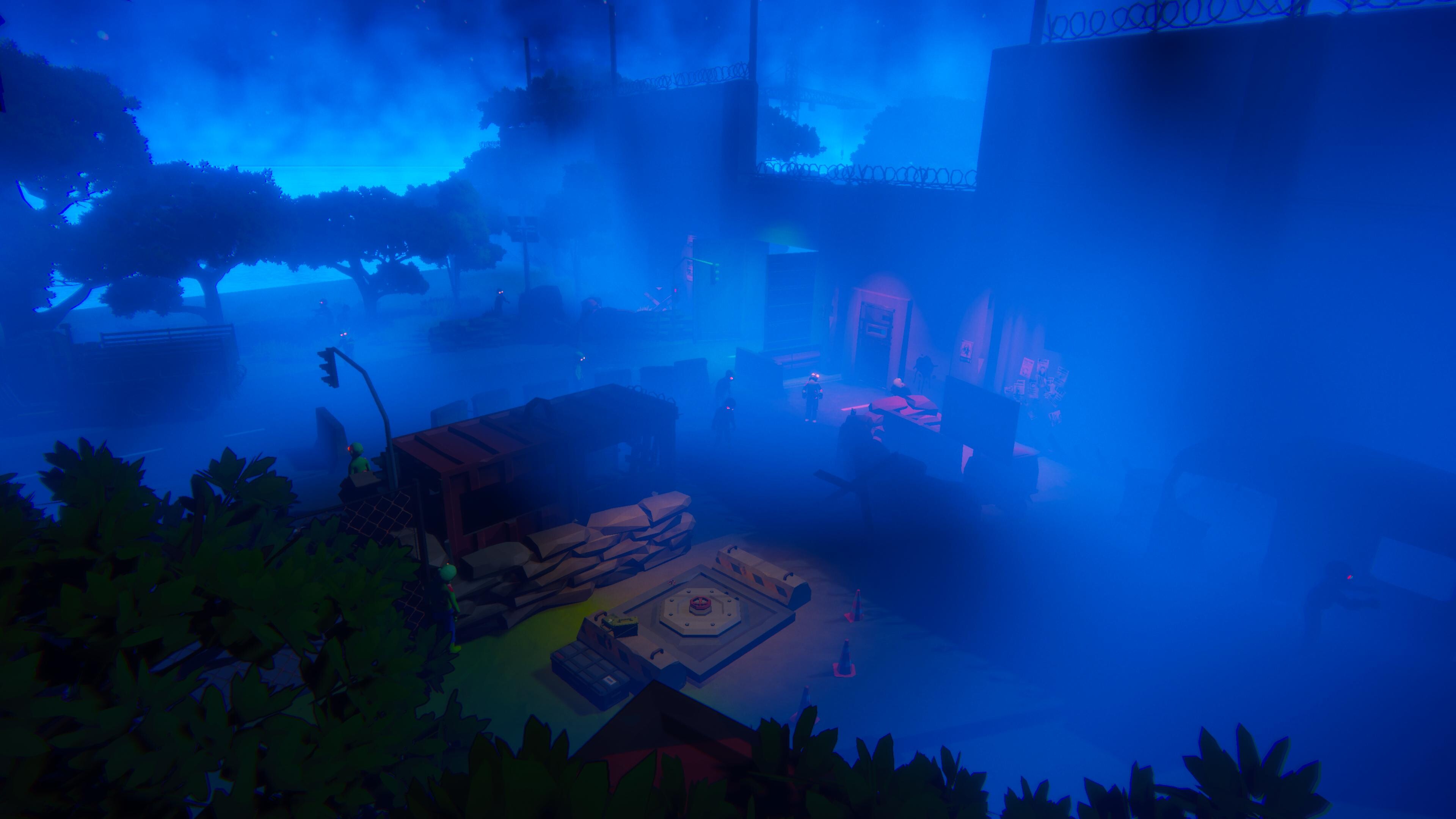 ROUTE screenshot 4