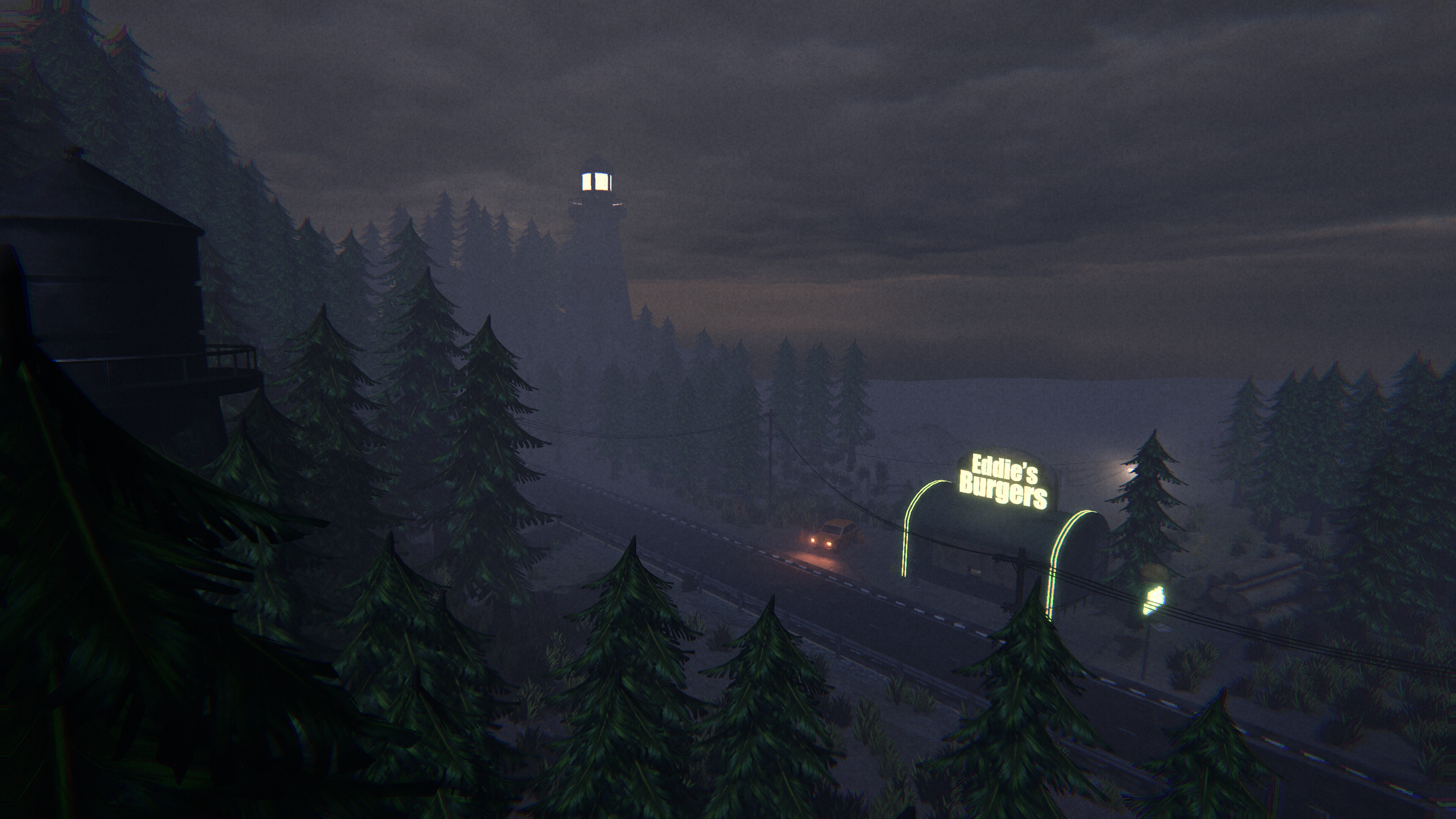 Eddie’s Last Shift screenshot 5