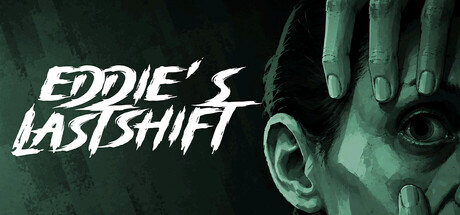 Cover art from Eddie’s Last Shift