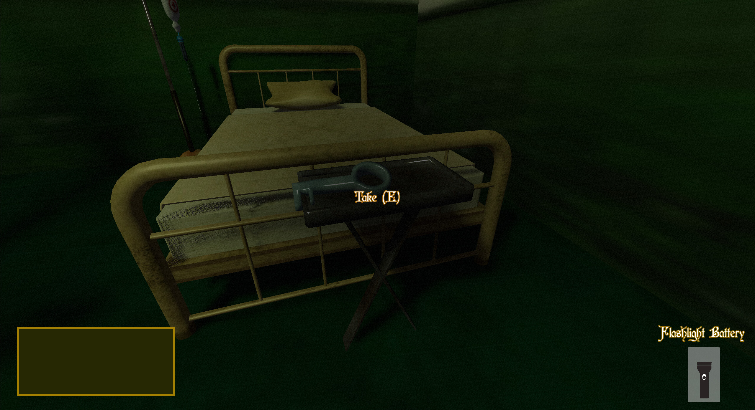 Scolo's Fun World screenshot 3