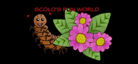 Cover art from Scolo's Fun World