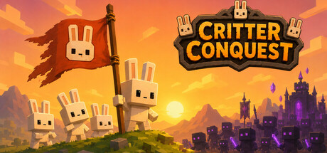 Critter Conquest