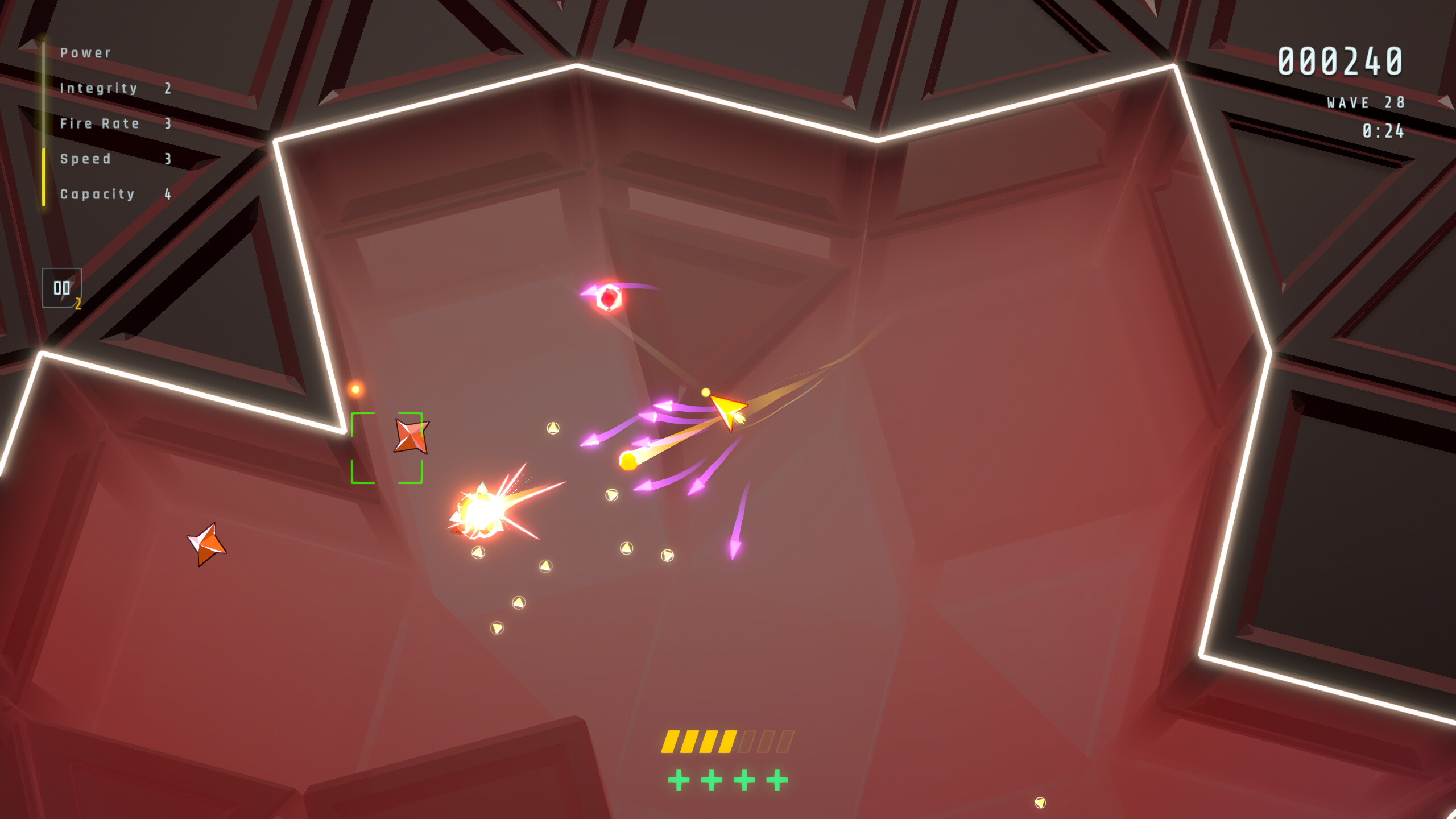 Vektor screenshot 5