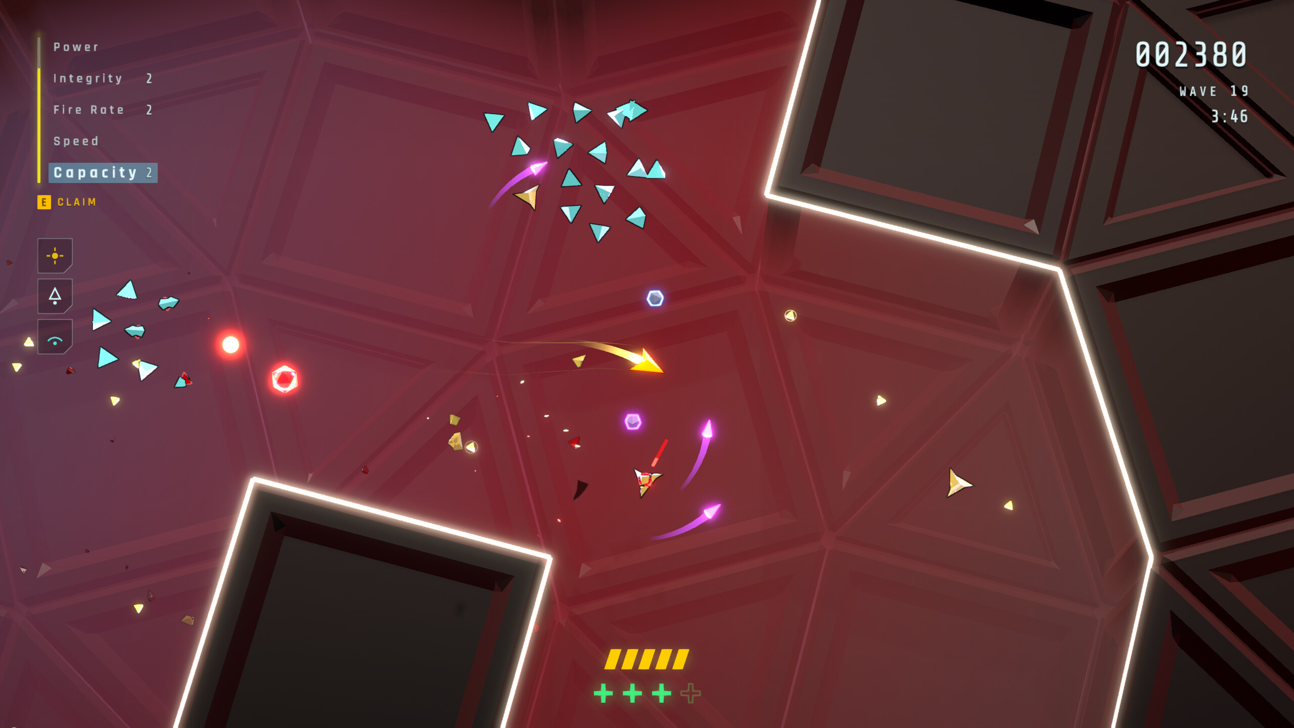 Vektor screenshot 1
