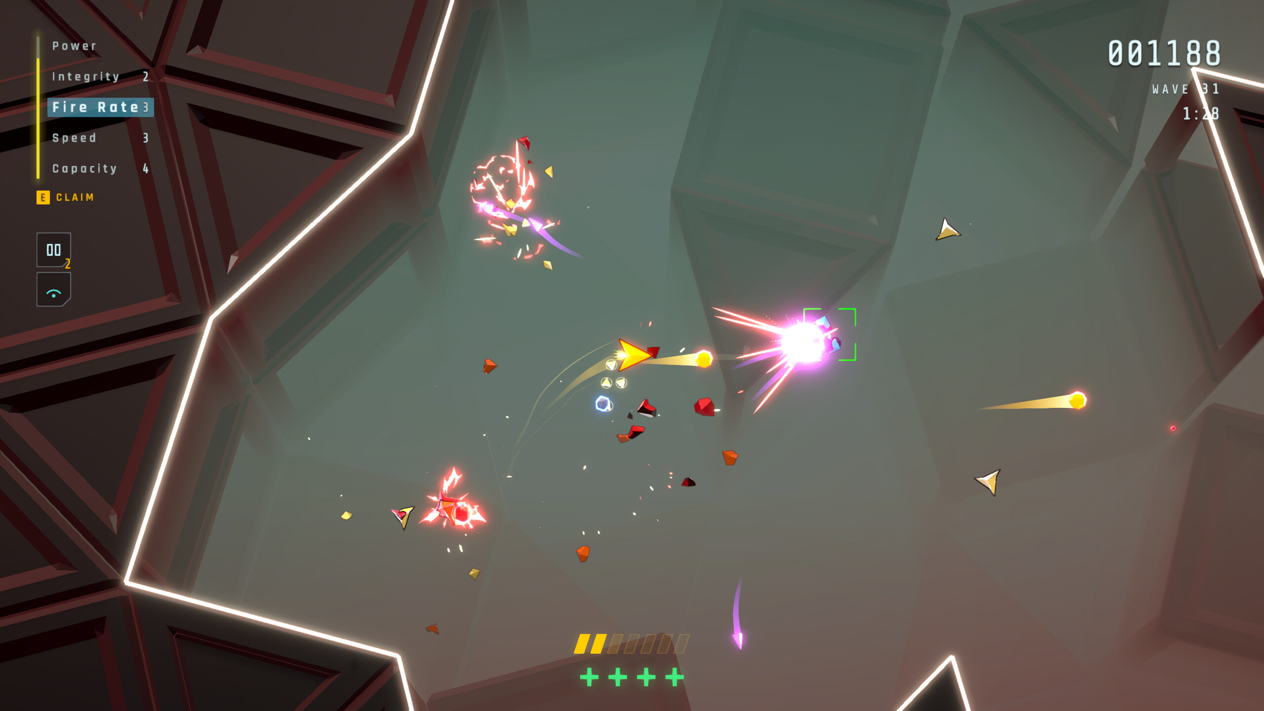 Vektor screenshot 4