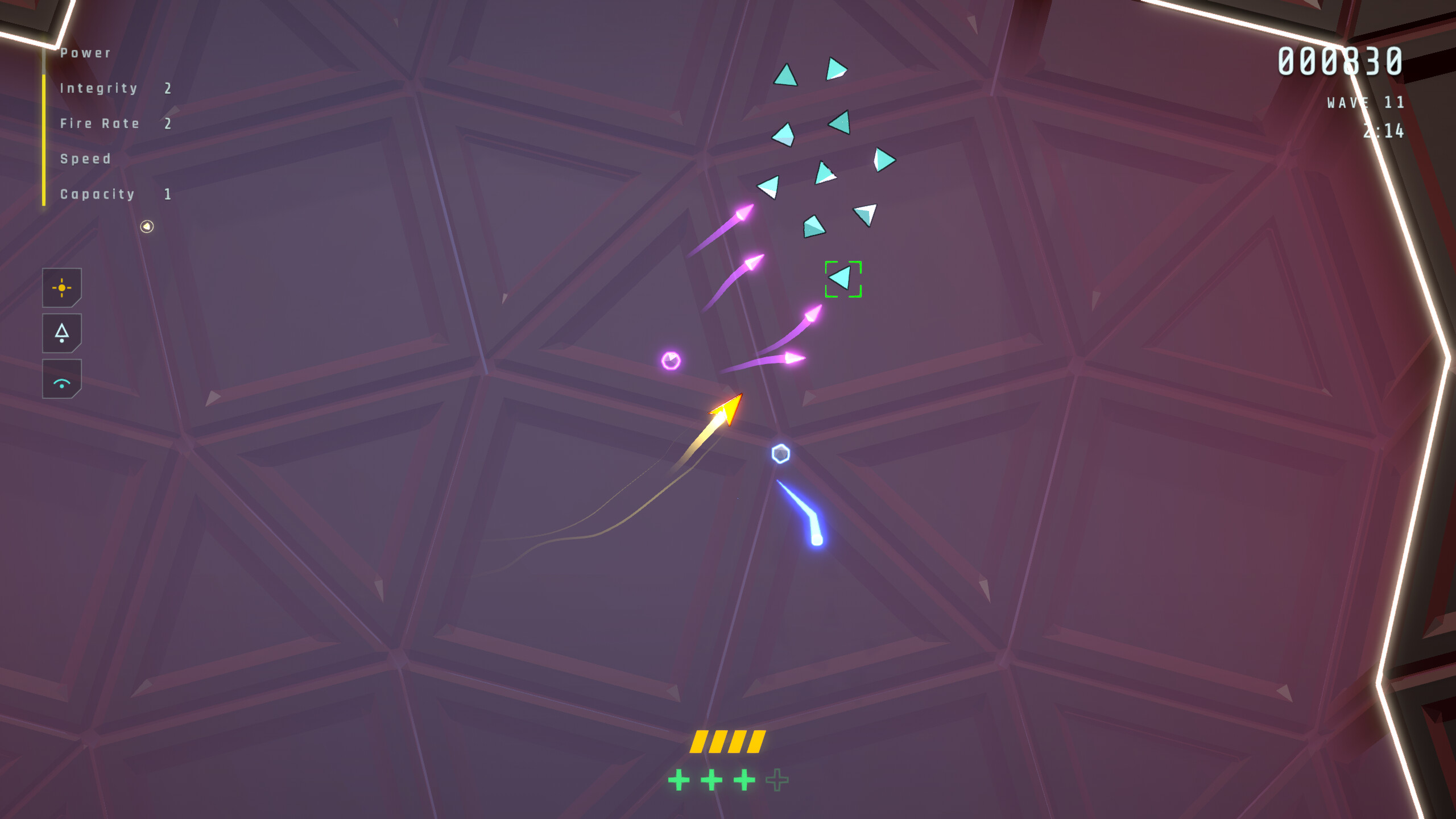Vektor screenshot 3