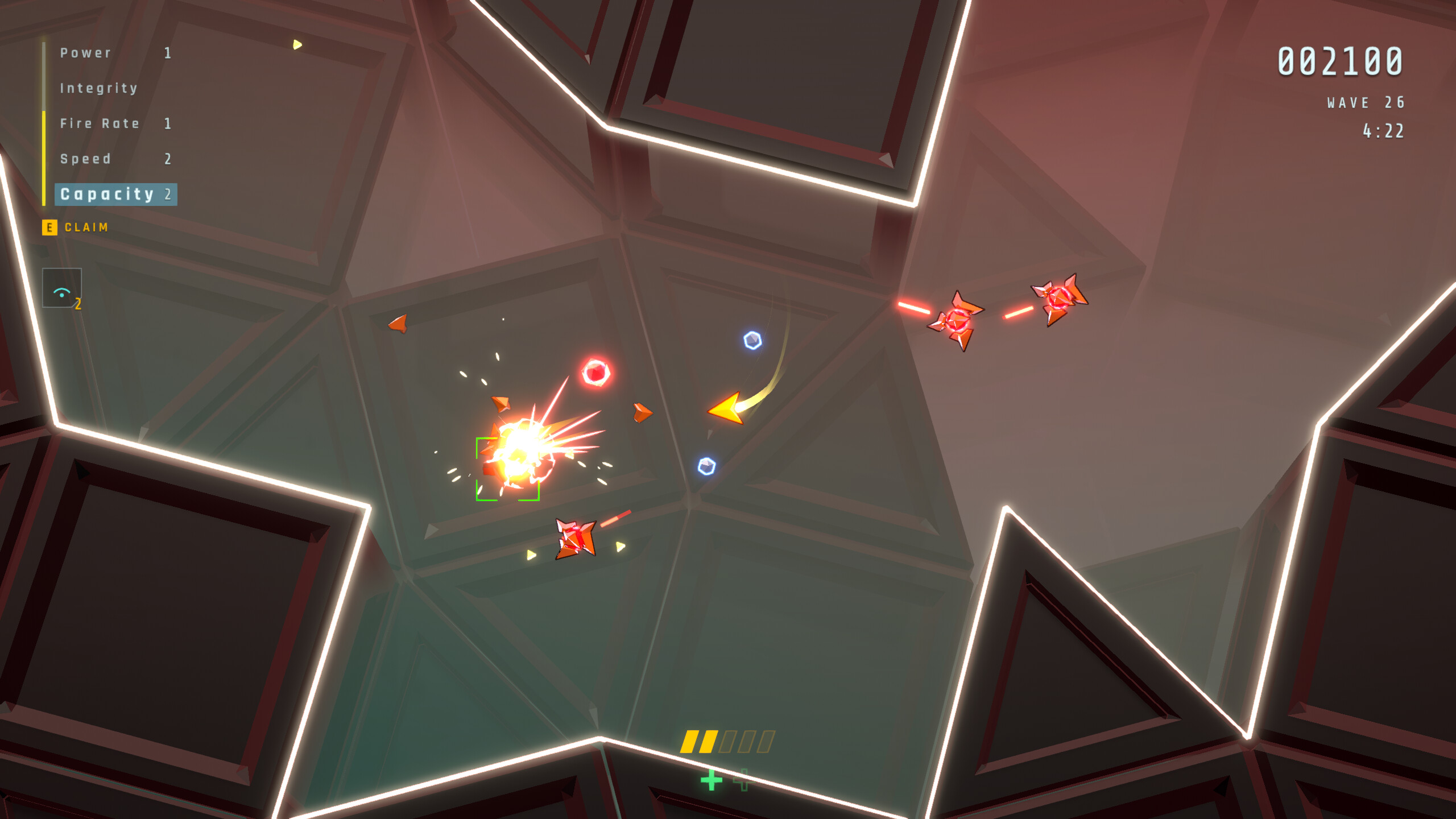 Vektor screenshot 2