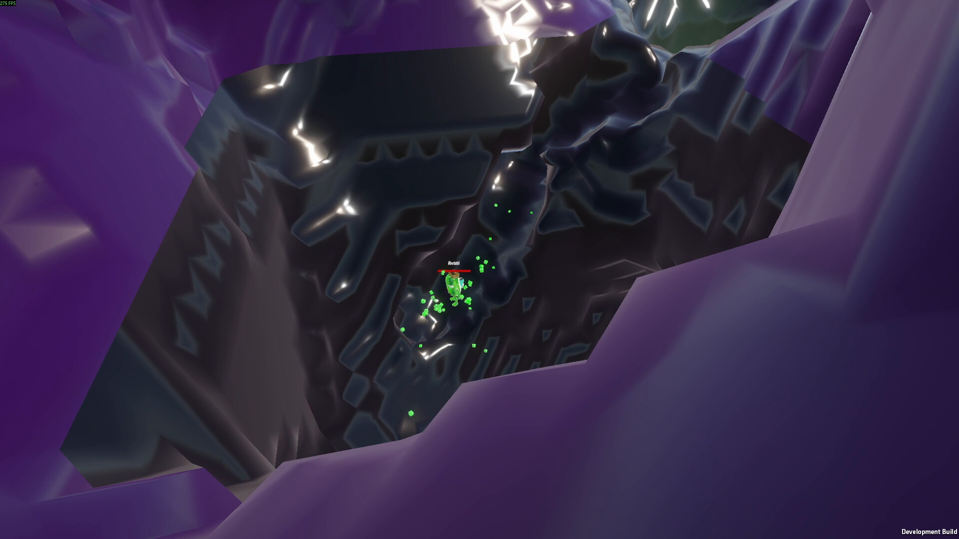 Gummy Tummy screenshot 2
