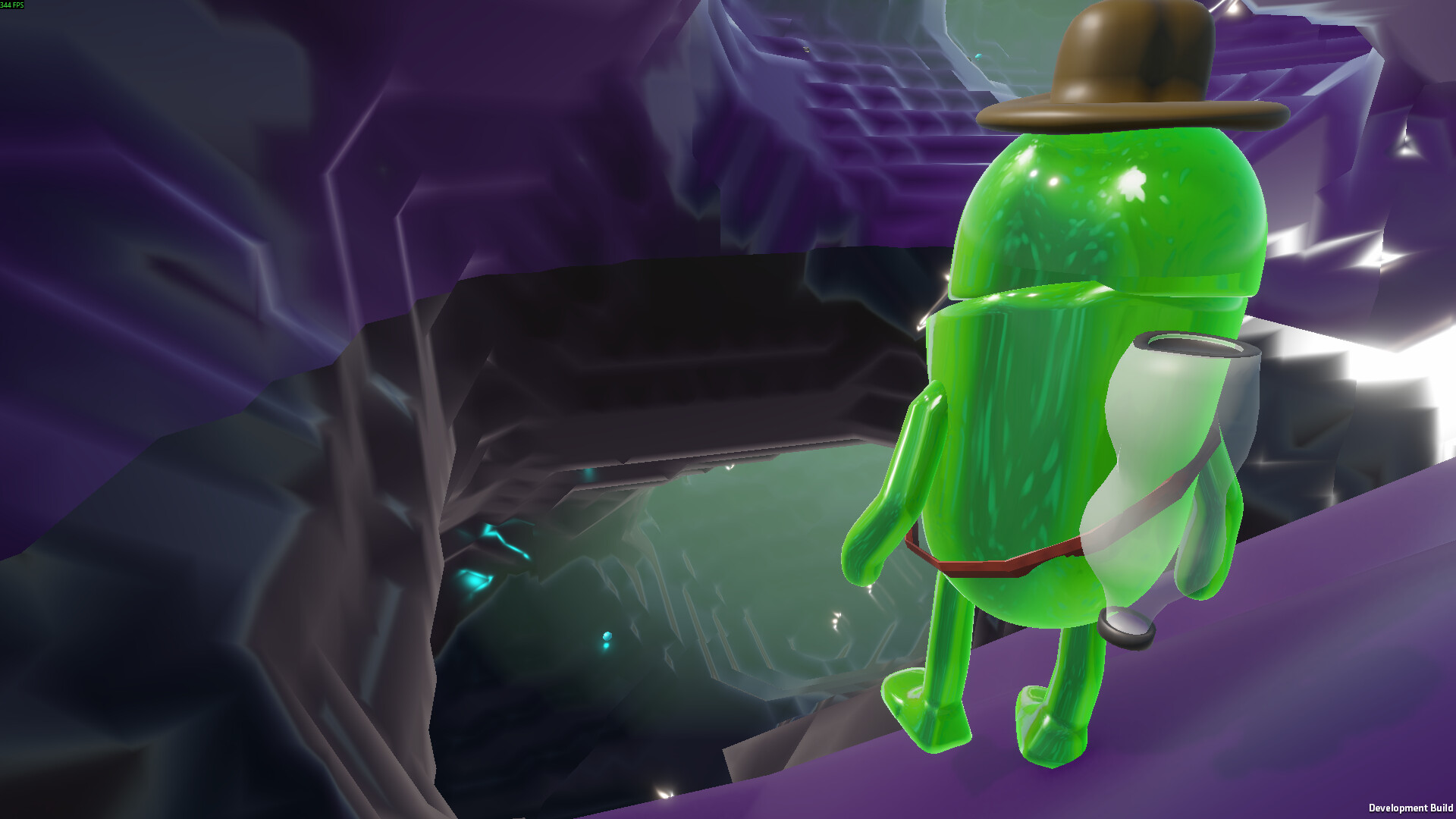 Gummy Tummy screenshot 1