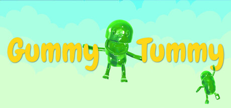 Cover art from Gummy Tummy