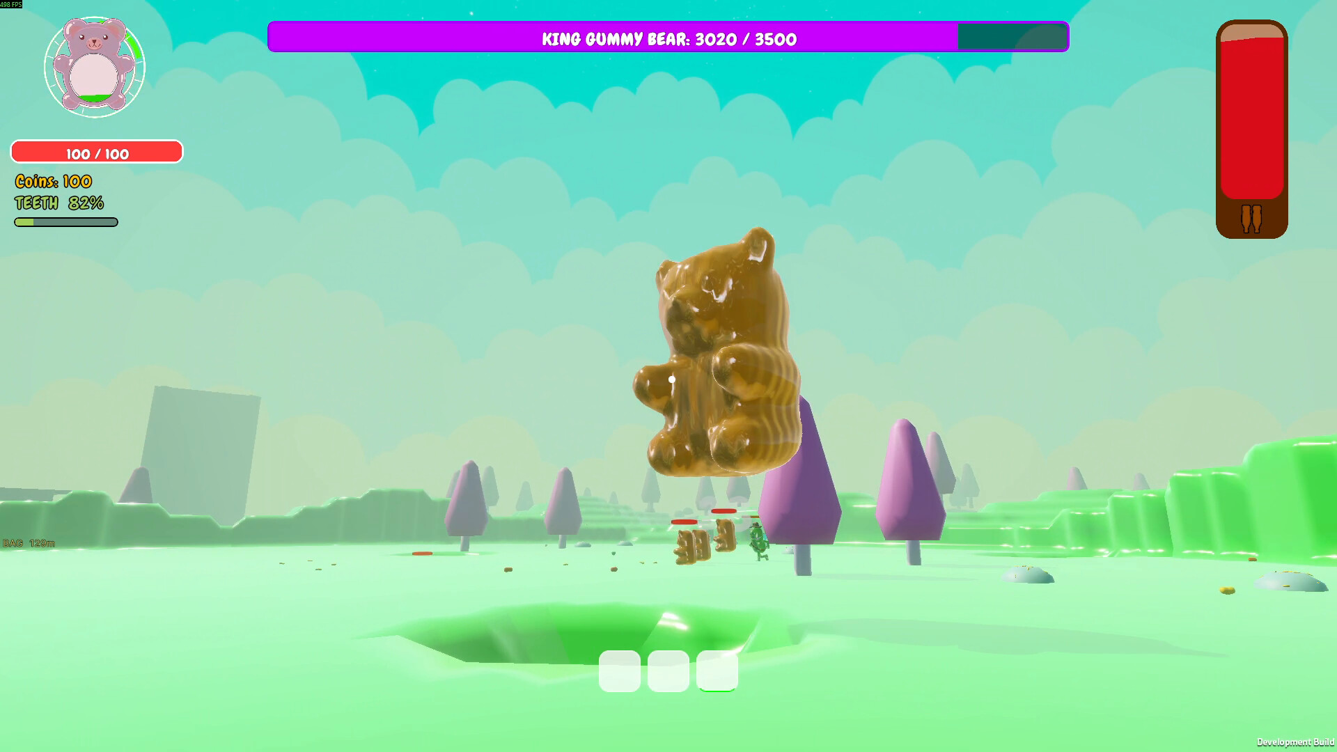 Gummy Tummy screenshot 3