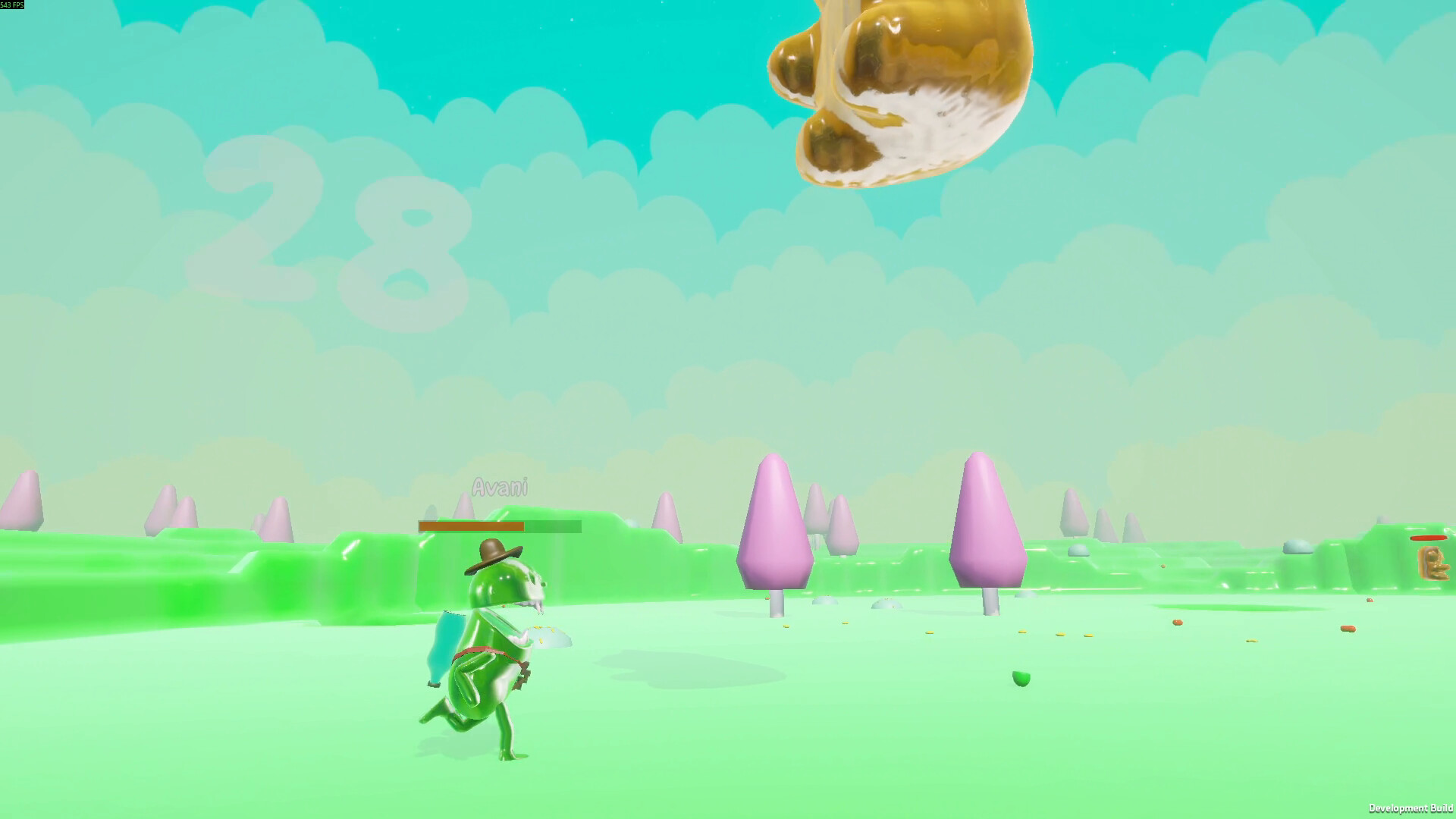 Gummy Tummy screenshot 4