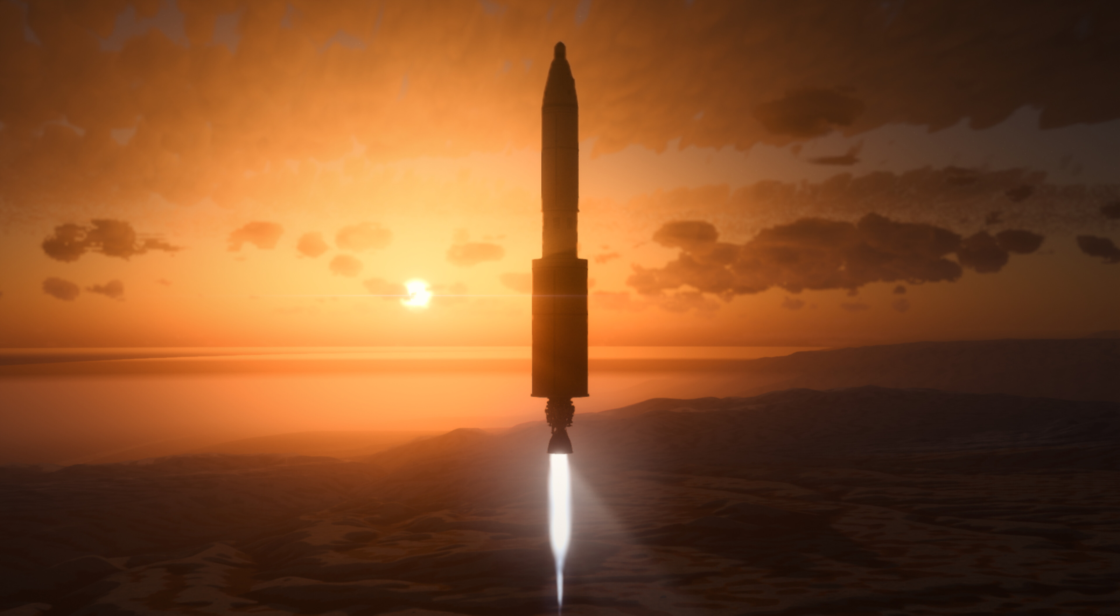 Project Longshot screenshot 5