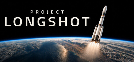 Cover art from Project Longshot