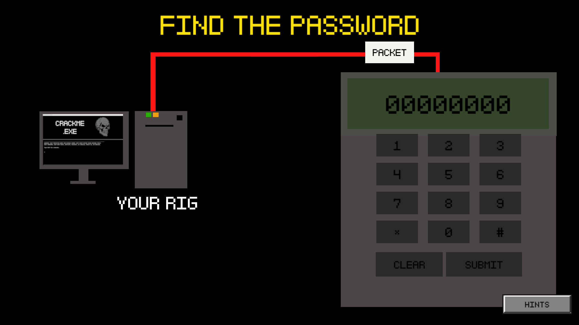 CRACKME.EXE trailer