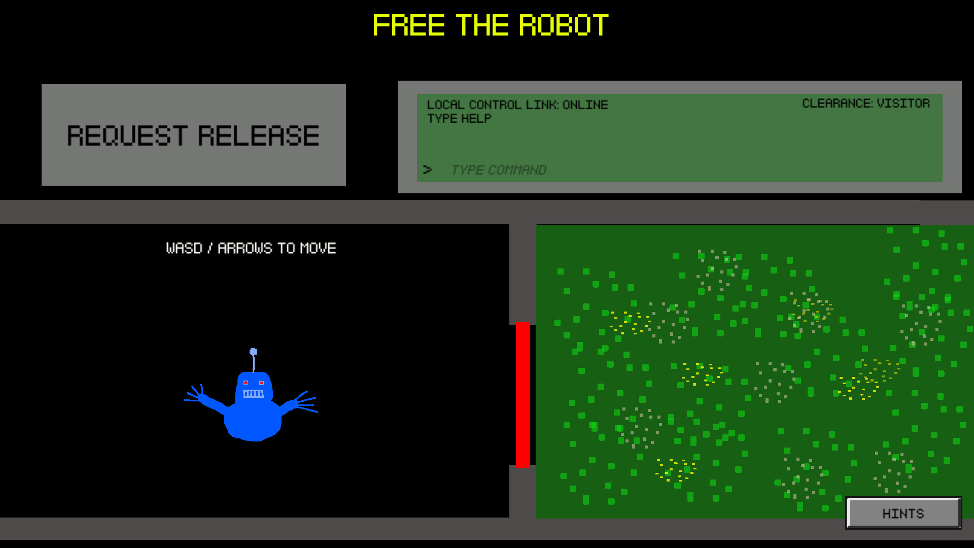 CRACKME.EXE screenshot 5