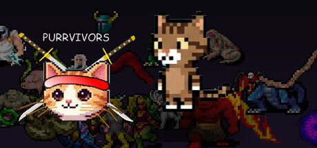Purrvivors
