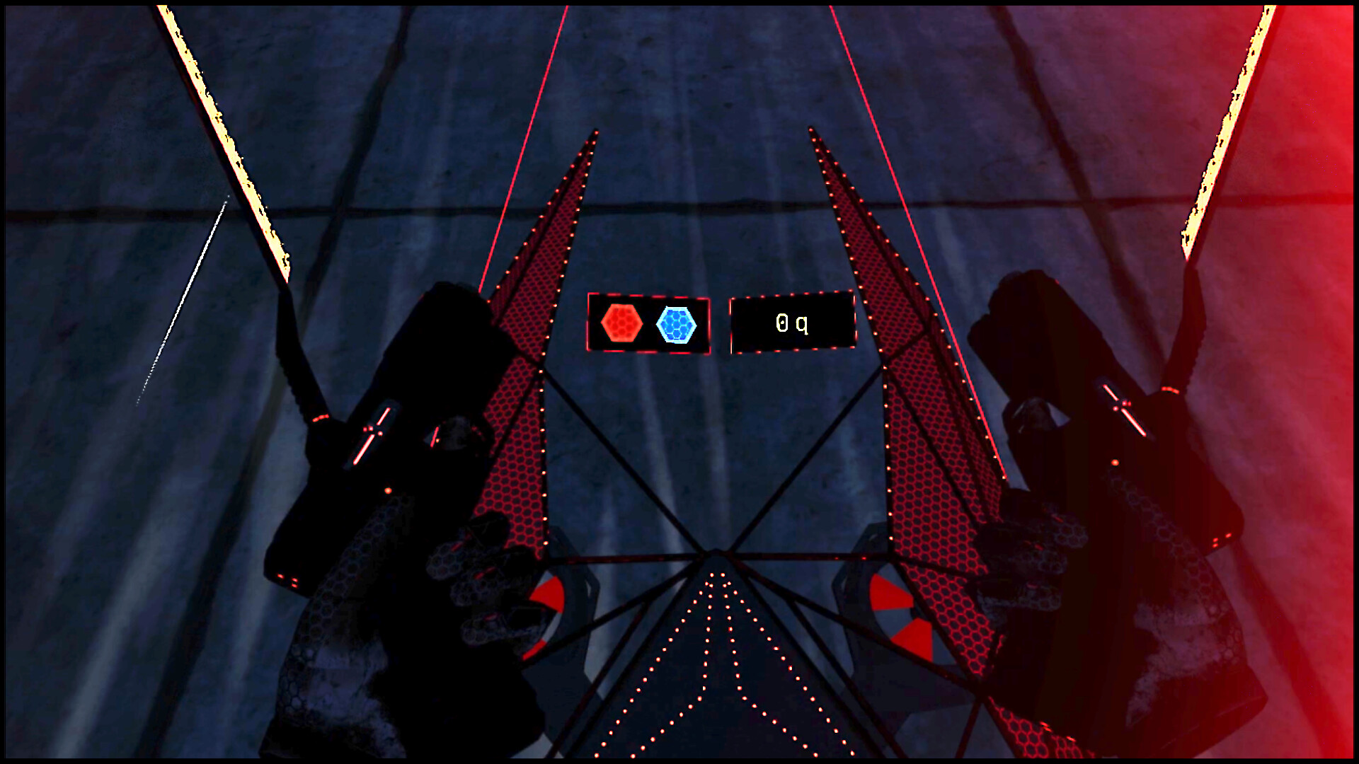 RISE99 screenshot 2