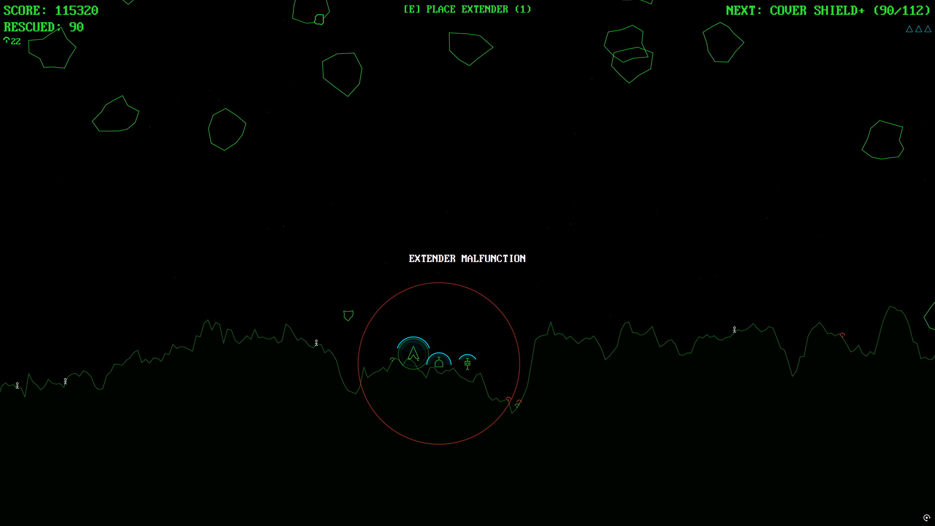 Mooncall screenshot 2