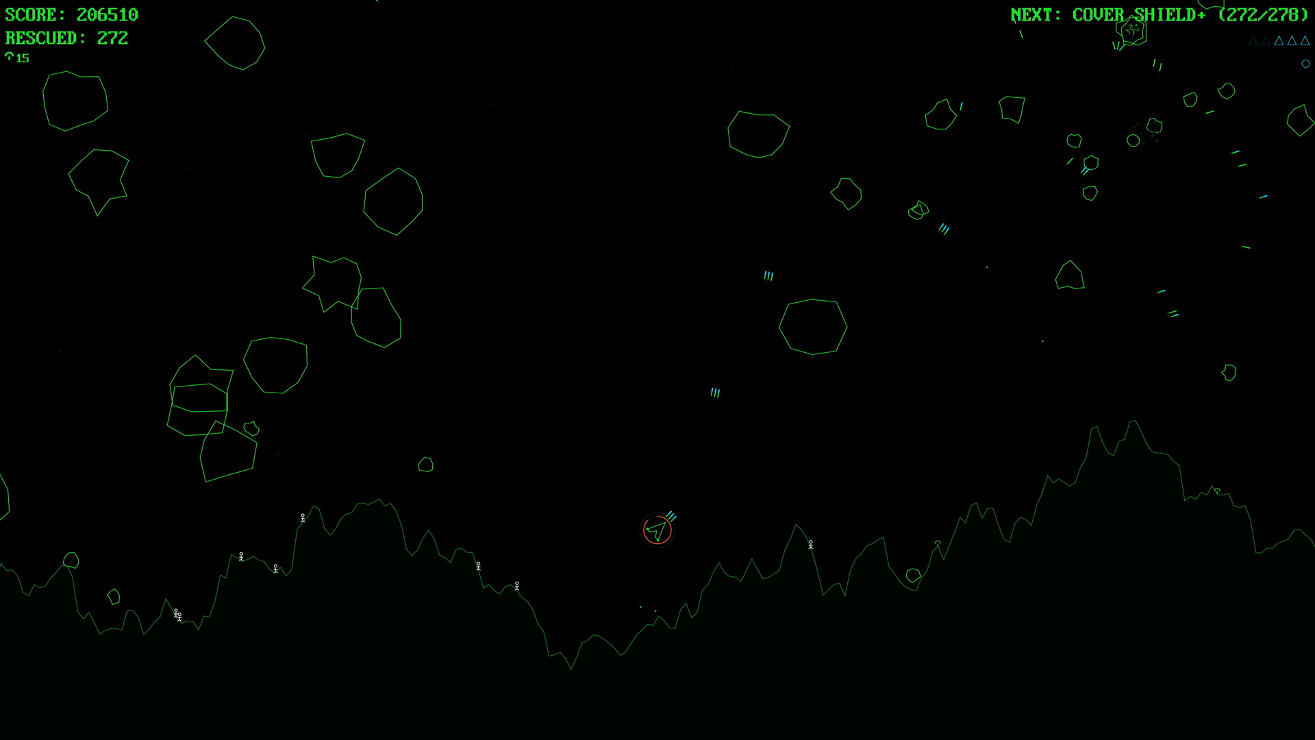 Mooncall screenshot 4