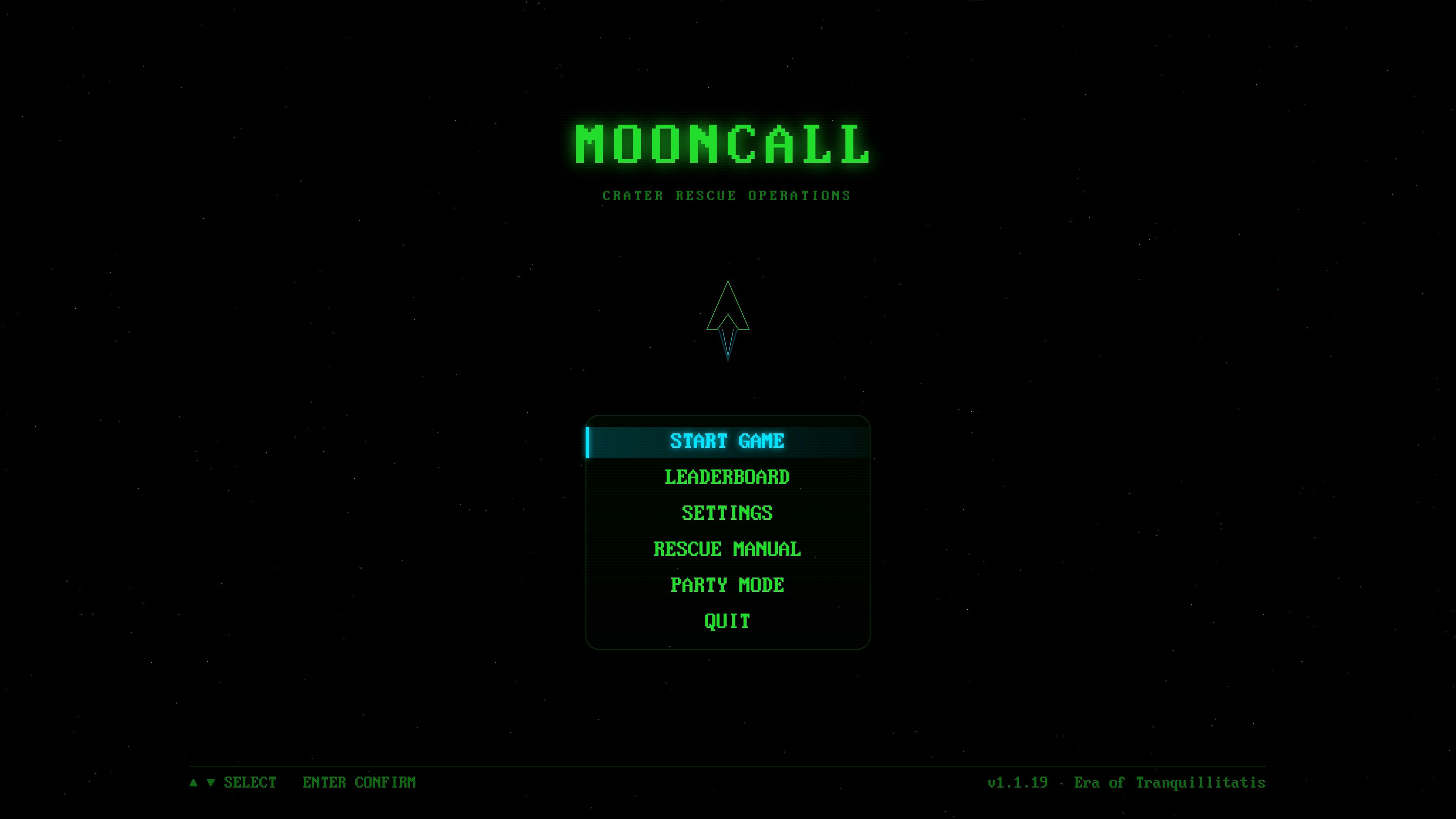Mooncall screenshot 5