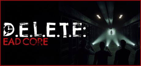 Cover art from Delete: E.A.D Core
