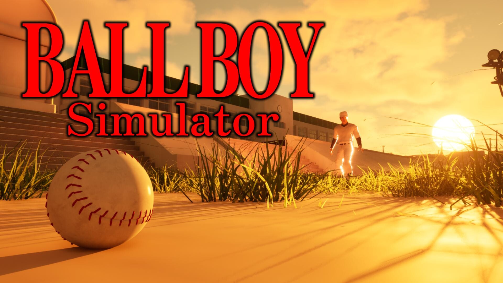 Trailer poster