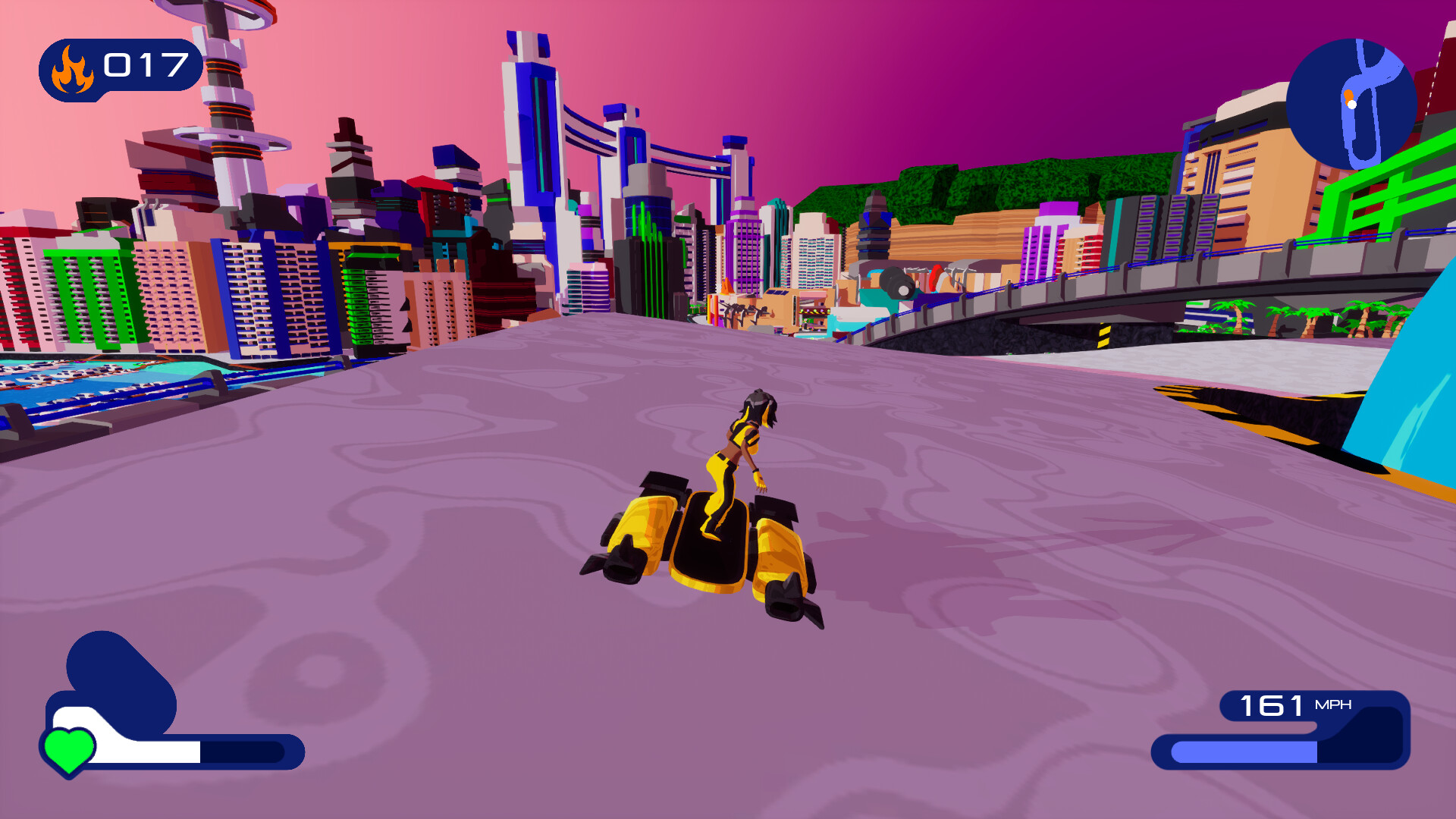 Hyperboard Extreme screenshot 4
