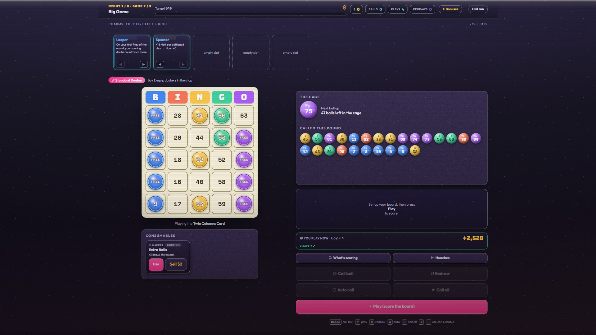 Bango Bingo screenshot 3