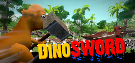 DinoSWORD