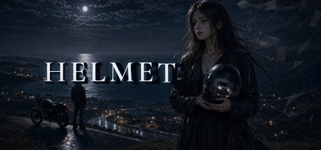 Cover art from Helmet