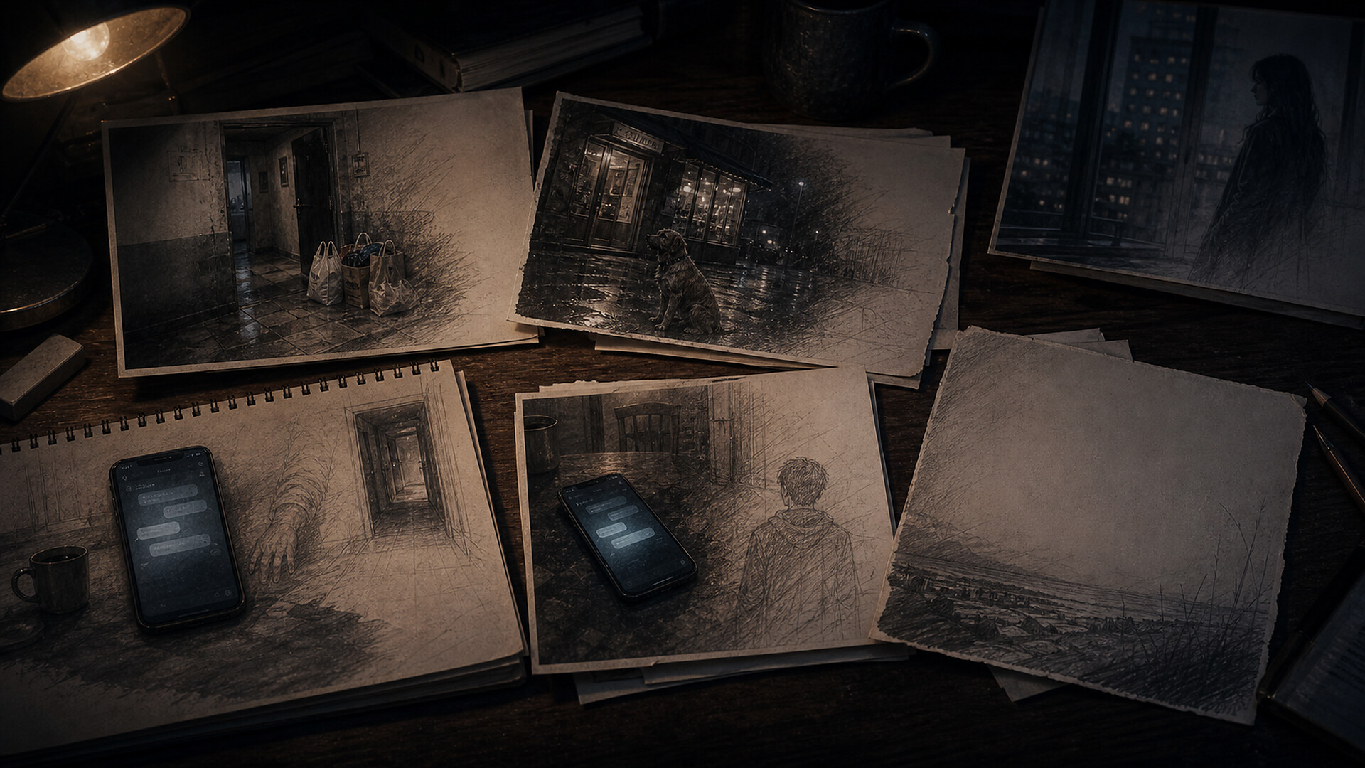 Helmet screenshot 3
