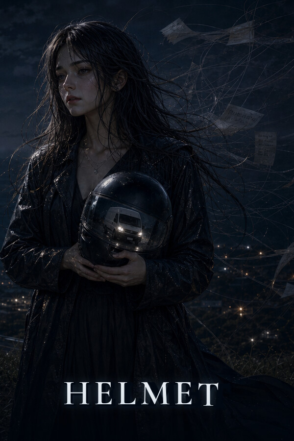 Helmet