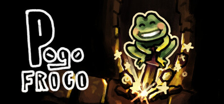 Pogo Frogo