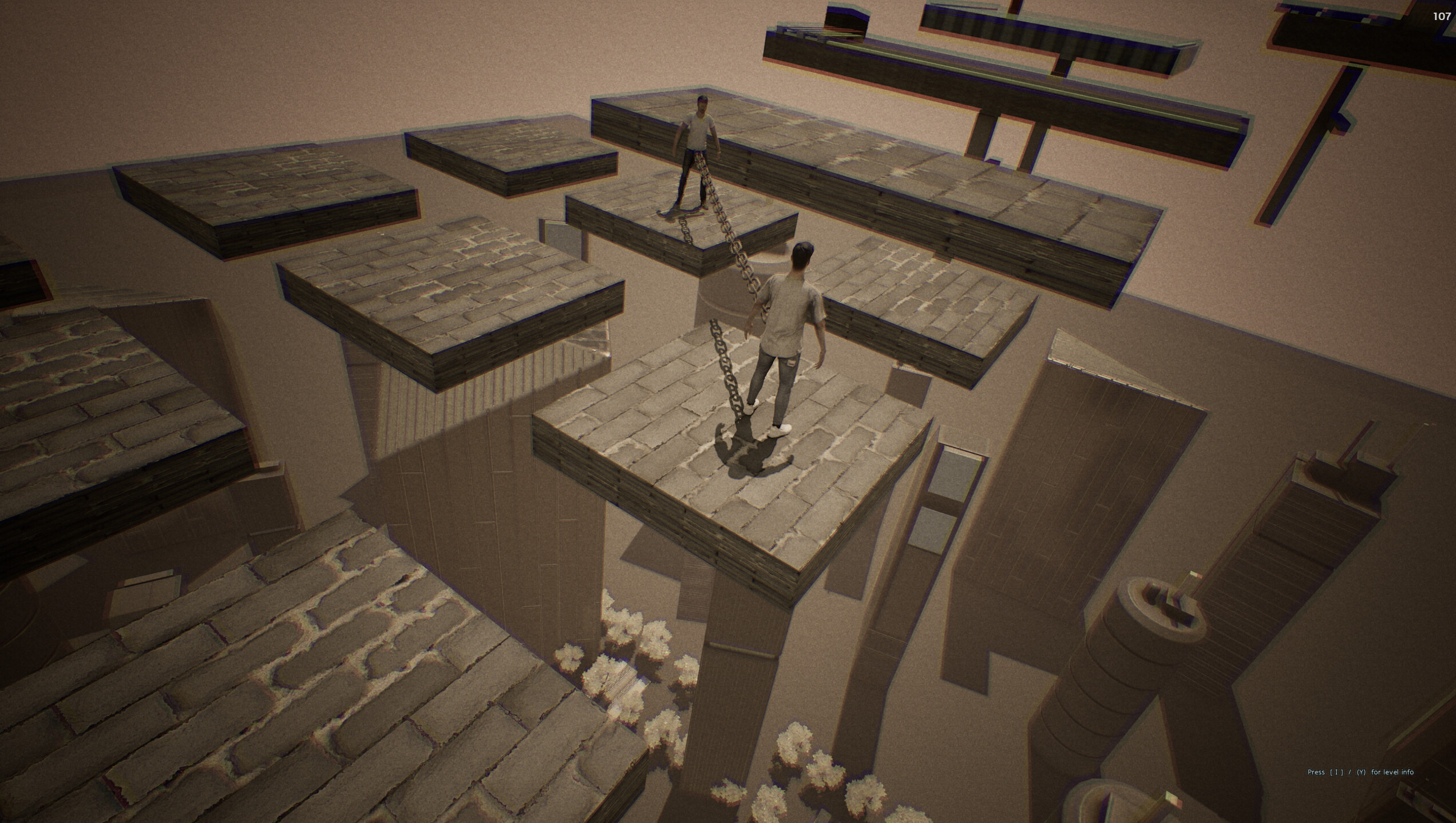 The Unshared screenshot 2