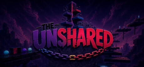 Cover art from The Unshared