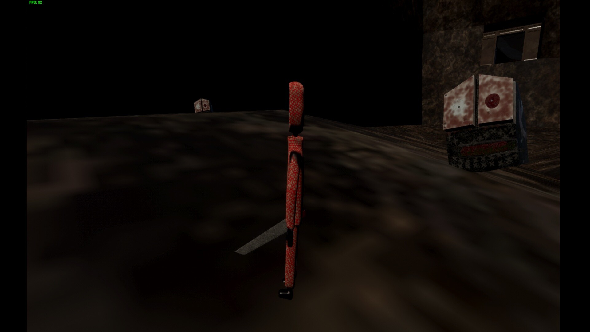 little boy screenshot 2