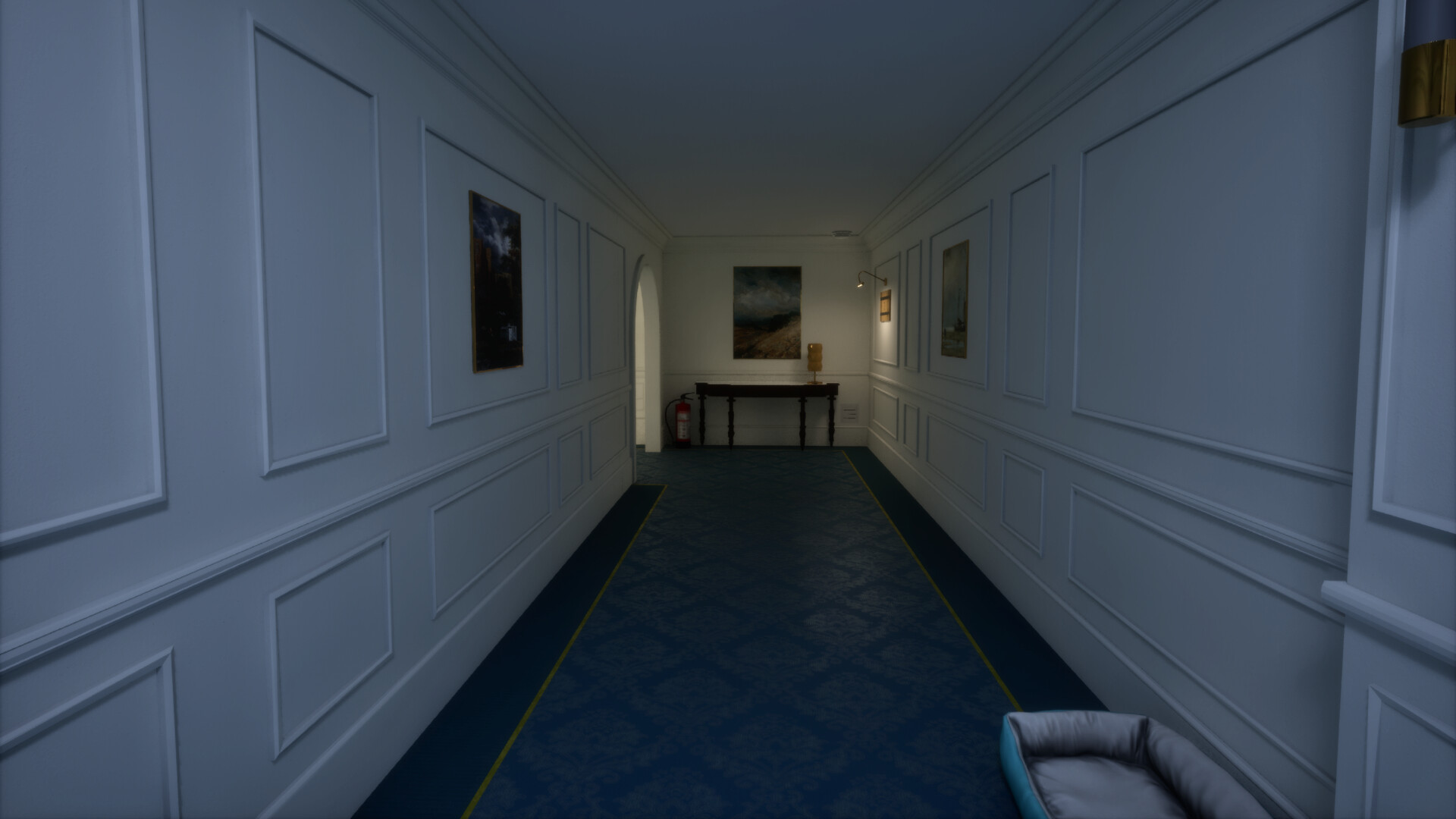 Hotel 8 screenshot 4