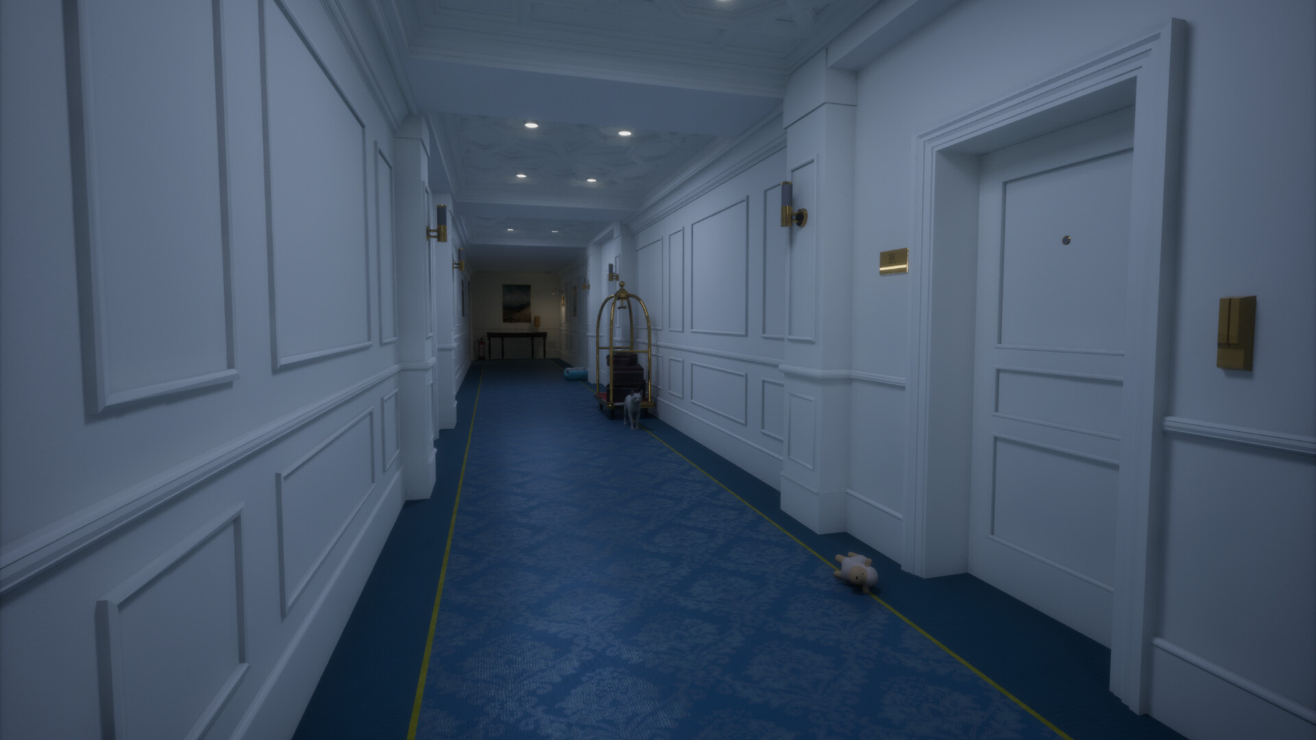 Hotel 8 screenshot 5