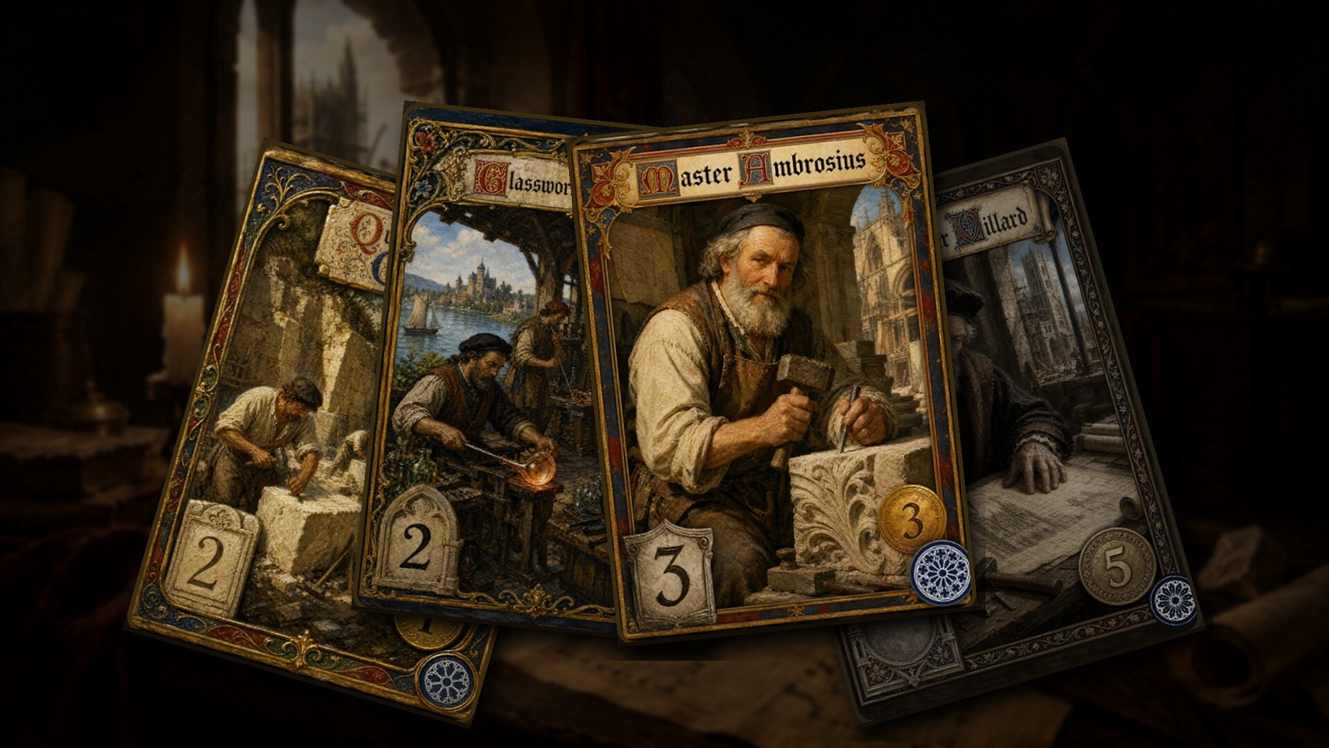 Master Builder  screenshot 3