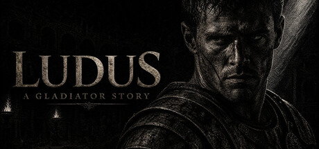 Ludus: A Gladiator Story