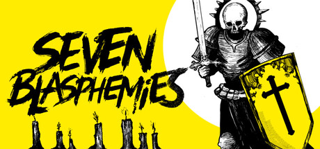 Seven Blasphemies