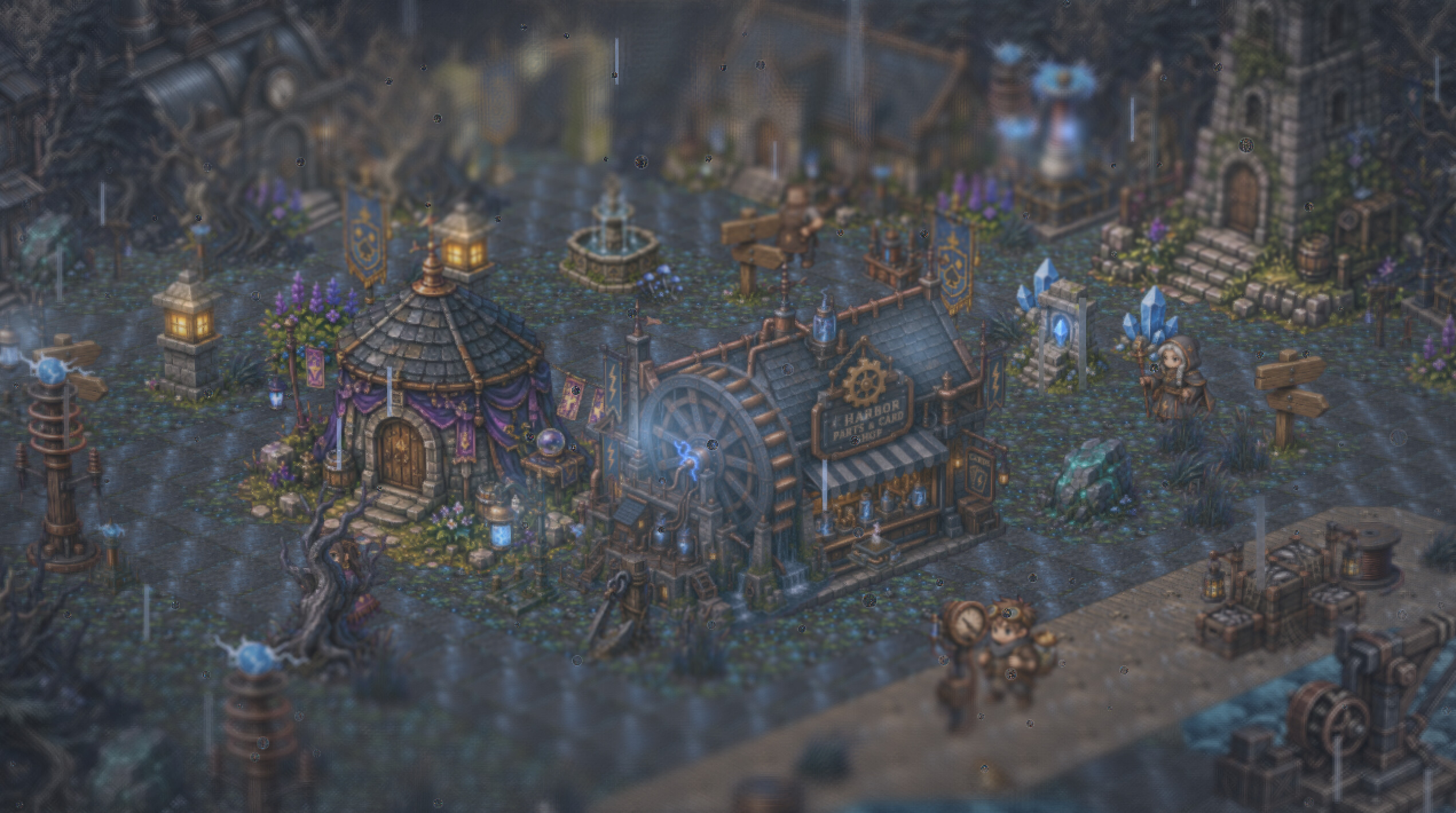 Card Knight: Astral Arcana screenshot 5