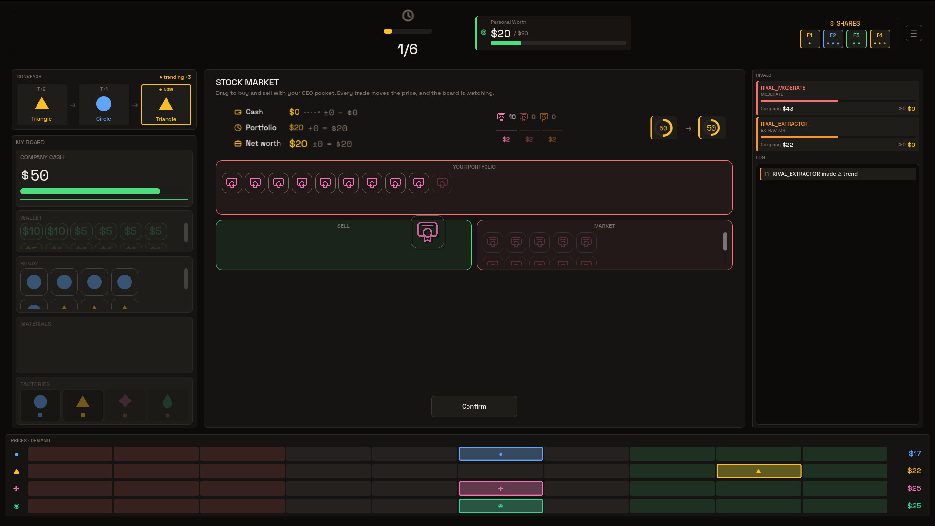 Market Fit screenshot 5