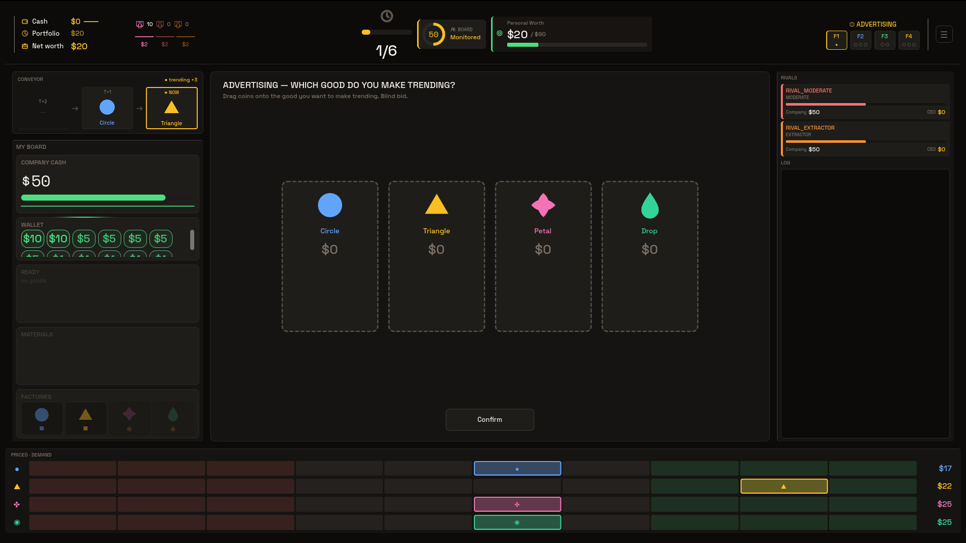 Market Fit screenshot 4