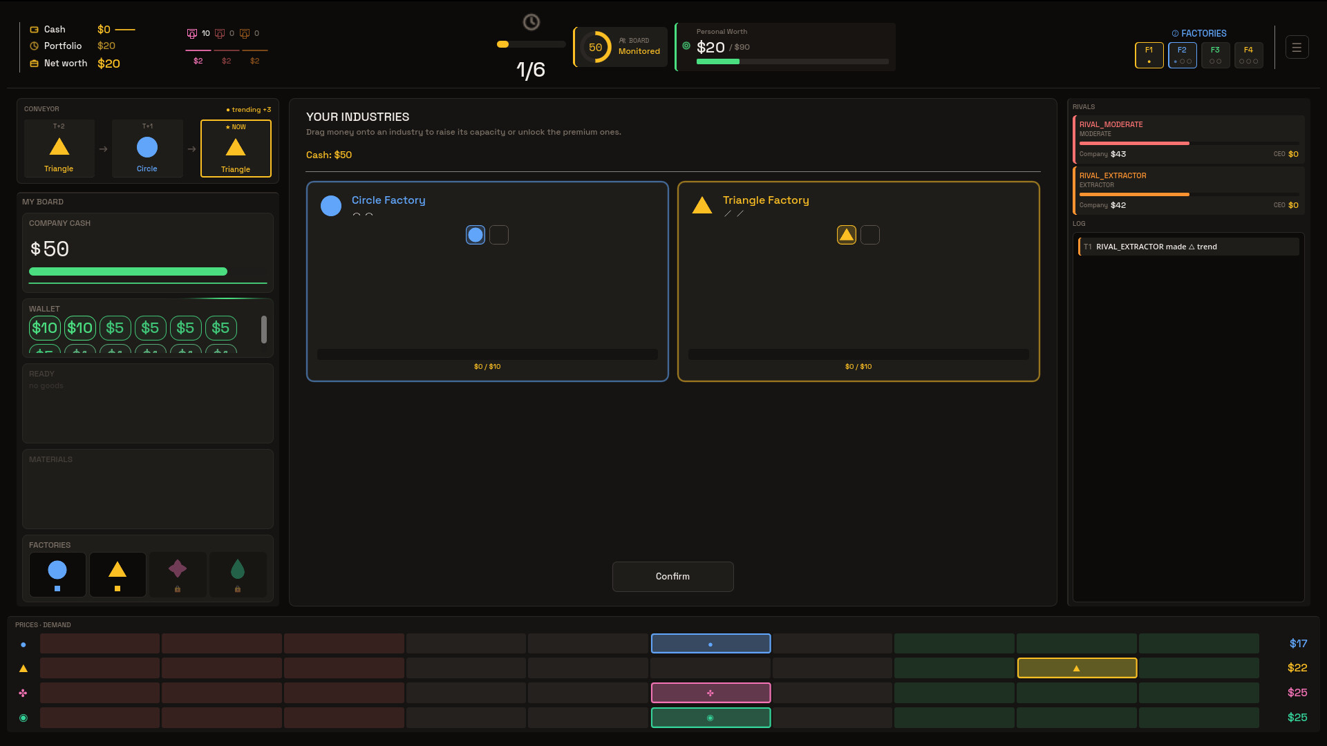 Market Fit screenshot 3