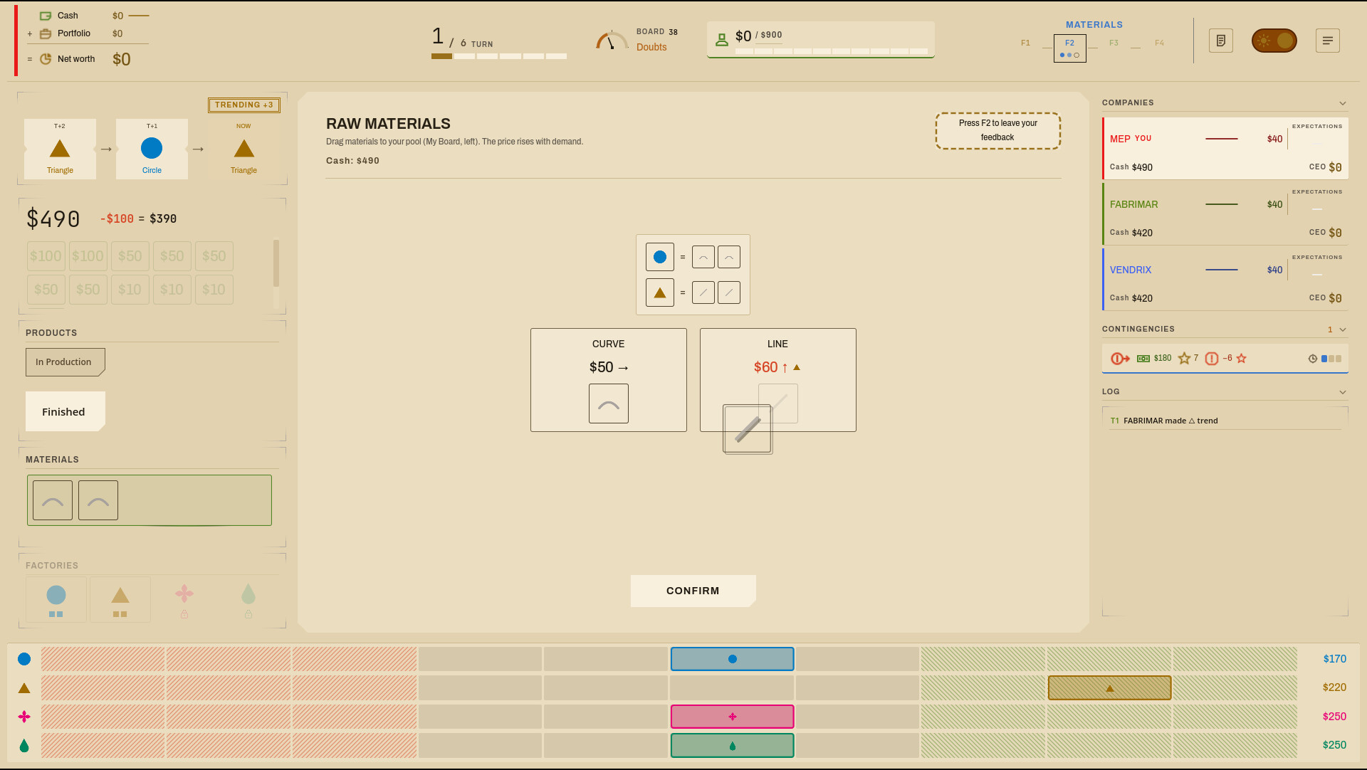 Market Fit screenshot 3
