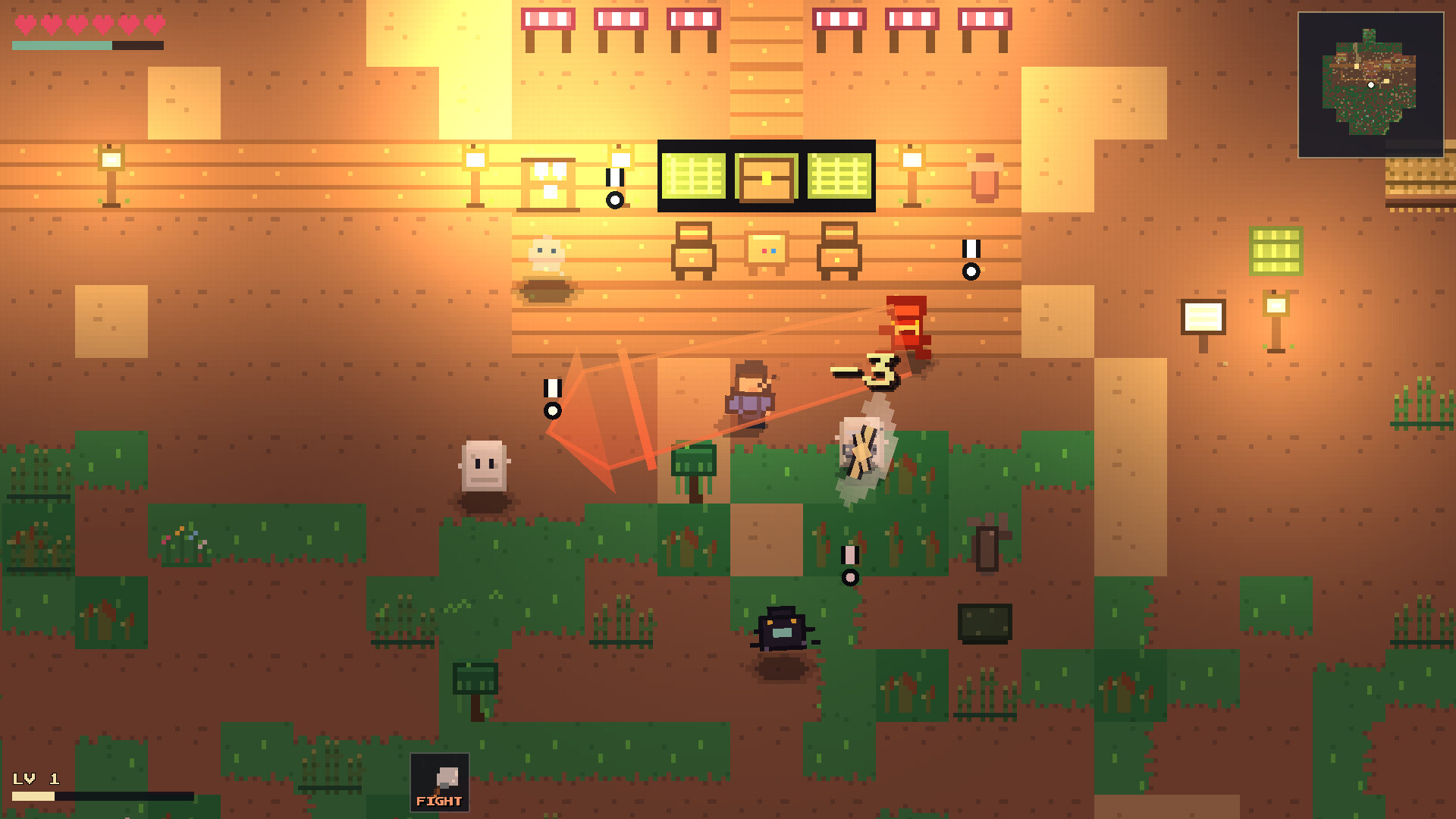 ONE (1) WORLD screenshot 4