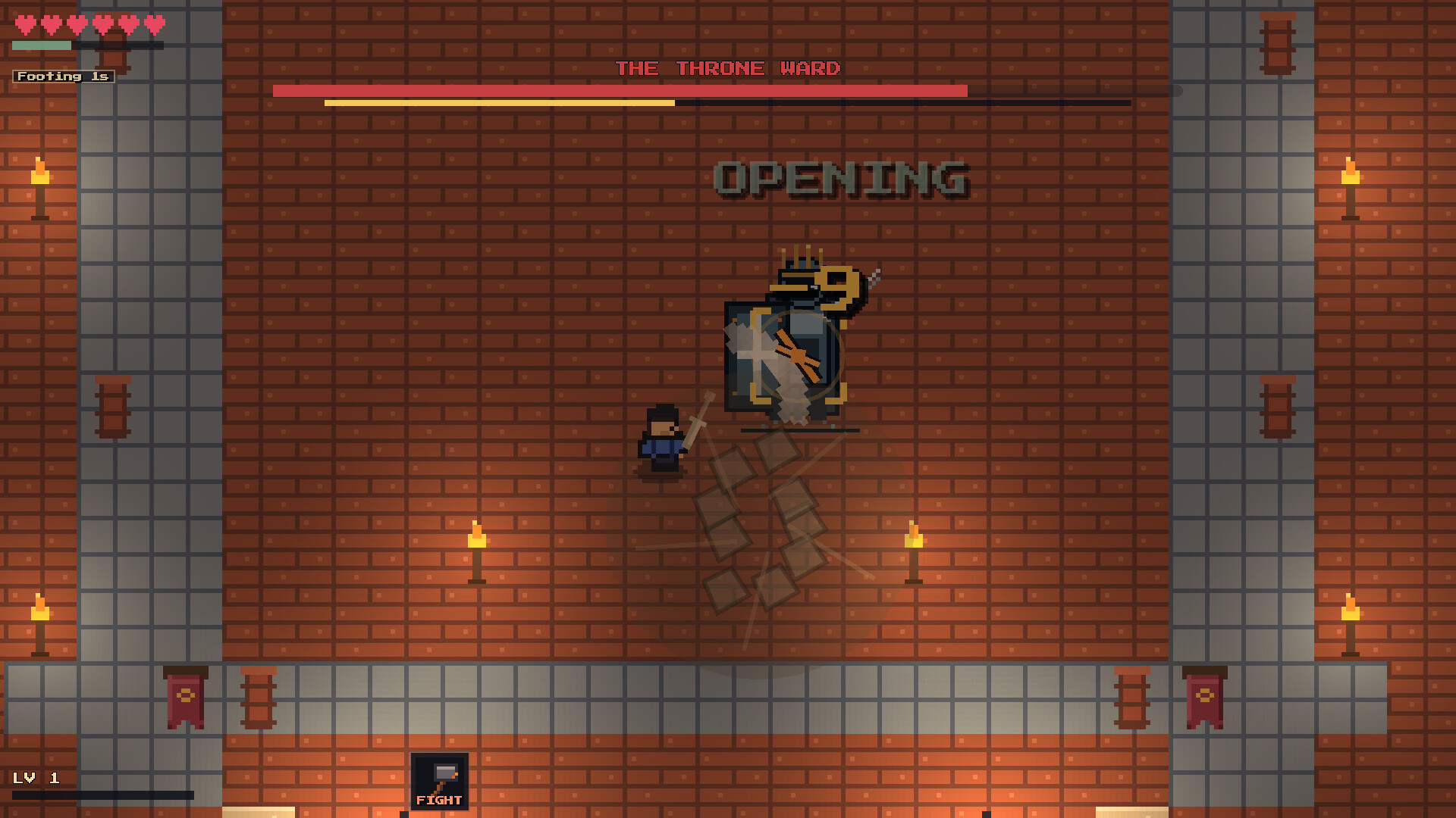 ONE (1) WORLD screenshot 5