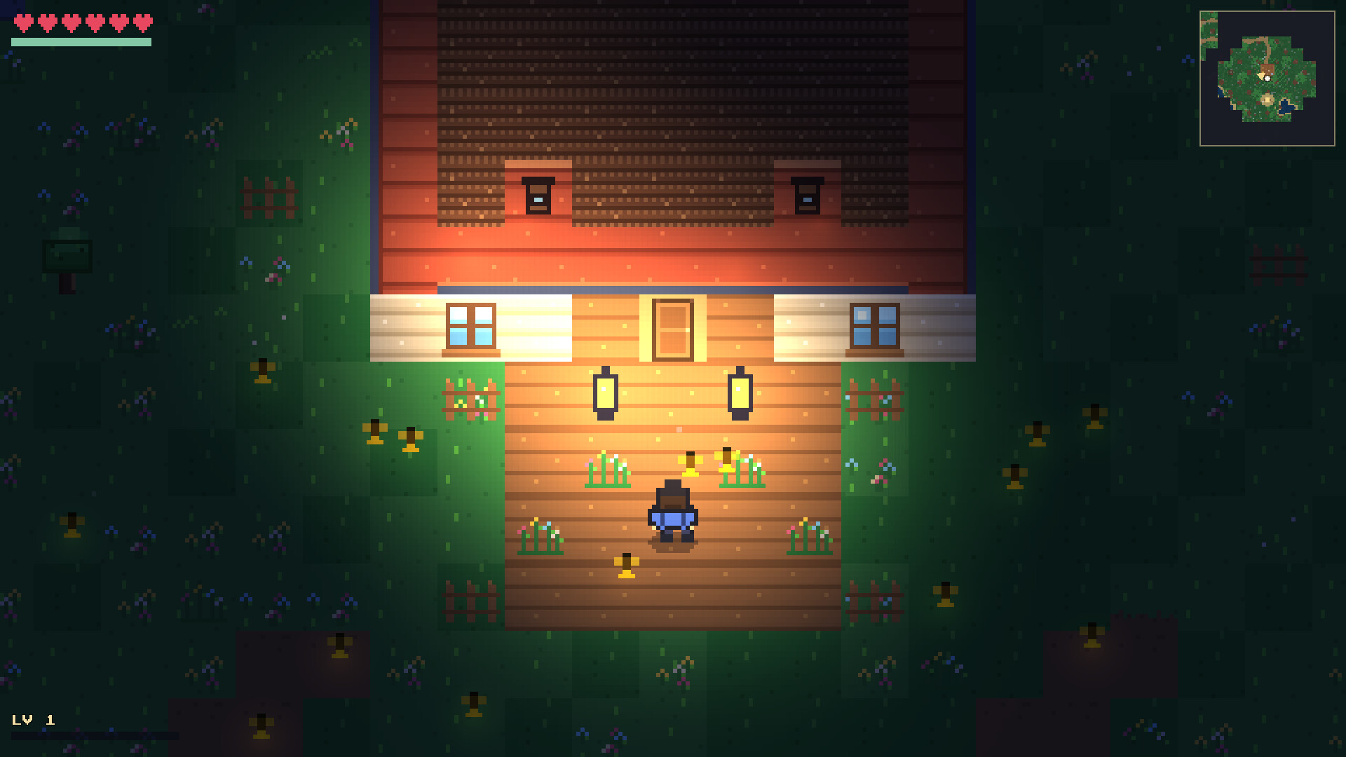 ONE (1) WORLD screenshot 3